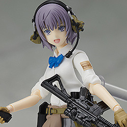 figma 朝戸未世 夏制服ver.