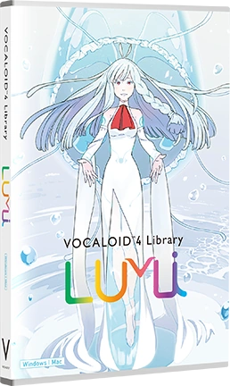 LUMi - 初音ミク Wiki - atwiki（アットウィキ）