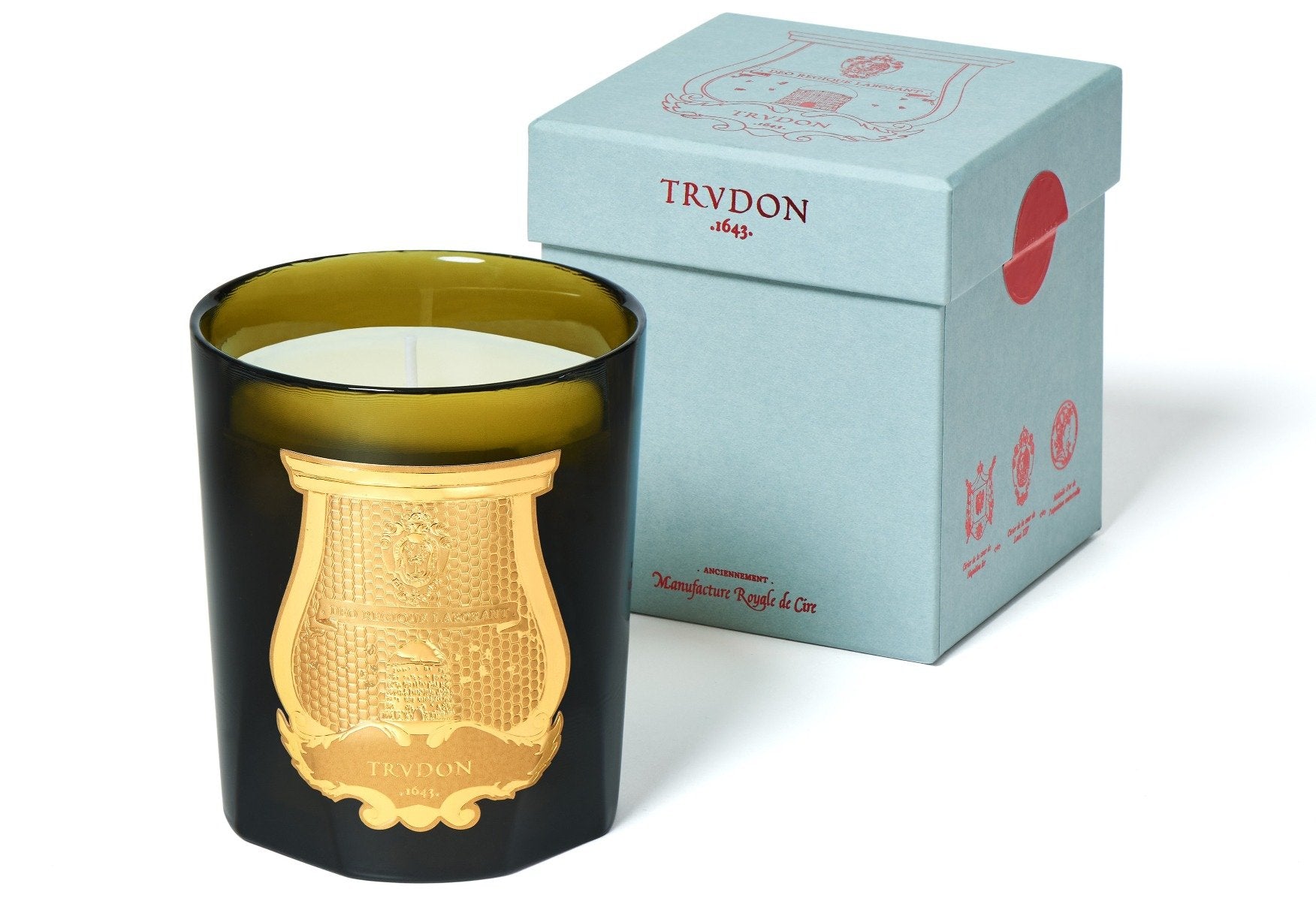 Trudon - Gabriel Candle | Candle Delirium