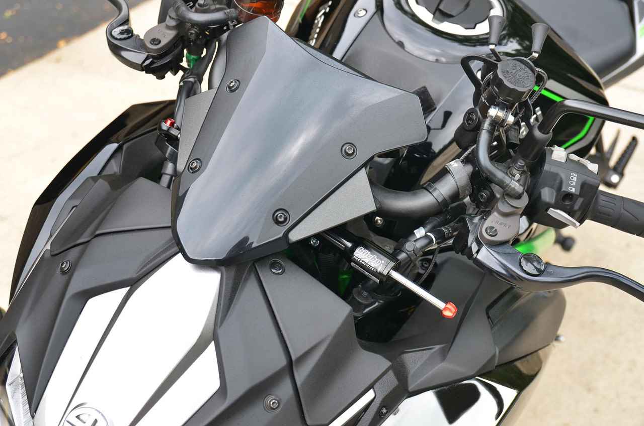 Brock's Performance ZH2 ステアリングダンパー再入荷！ | Welcome to