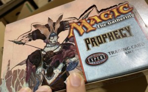 買取実績】1990年代からの『マジック：ザ・ギャザリング（MTG)』の