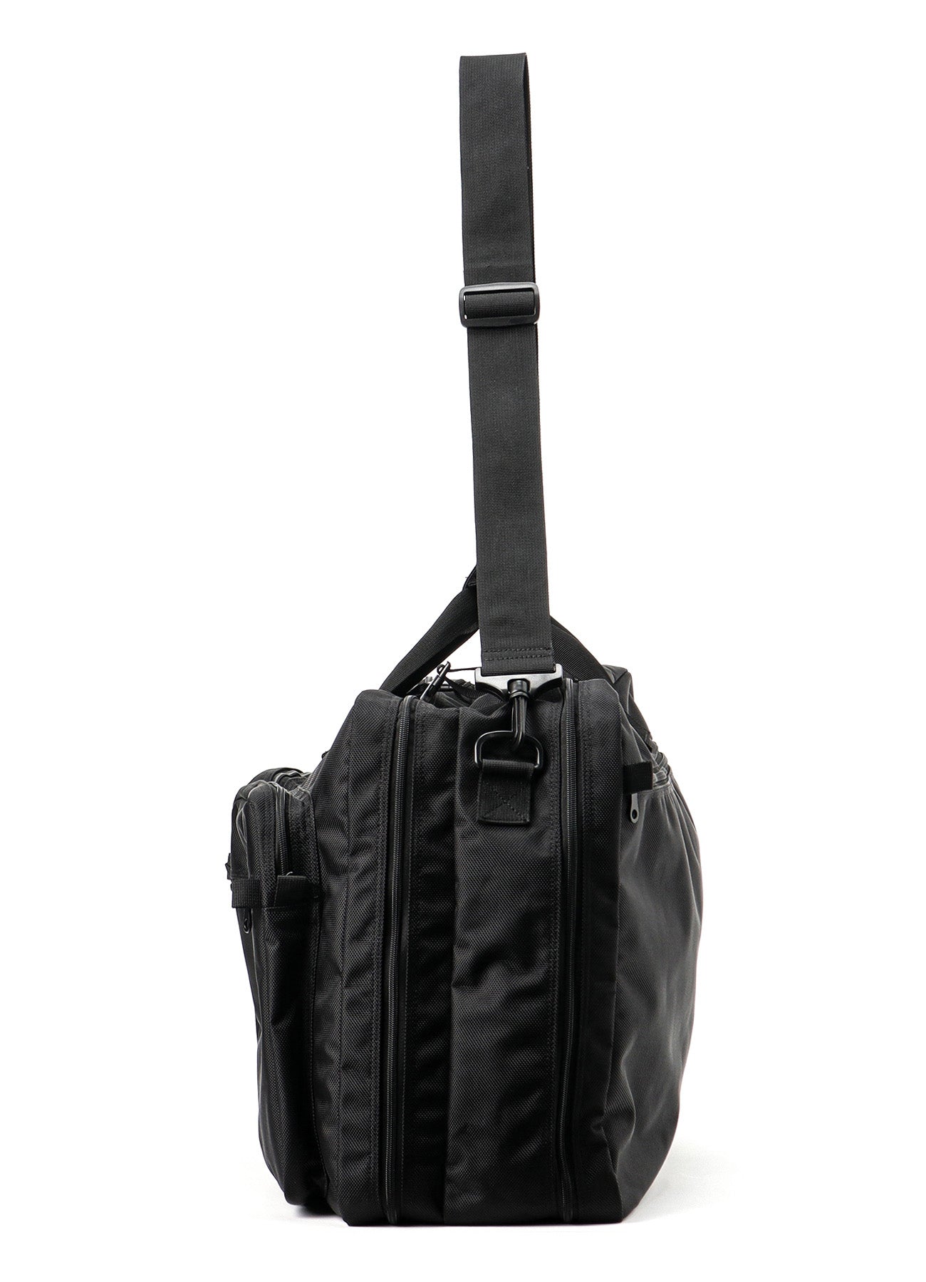 YY SIGNATURE BARREL BAG – THE SHOP YOHJI YAMAMOTO