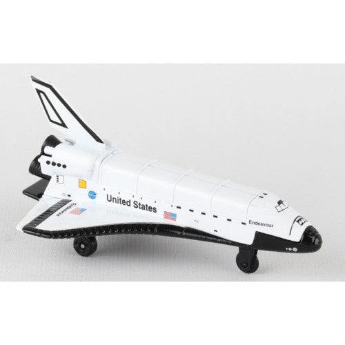 Diecast Space Shuttle Endeavour | The Space Store
