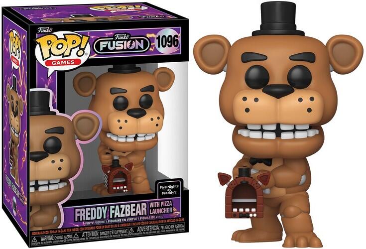 楽天市場】five nights at freddy's（フィギュア｜コレクション