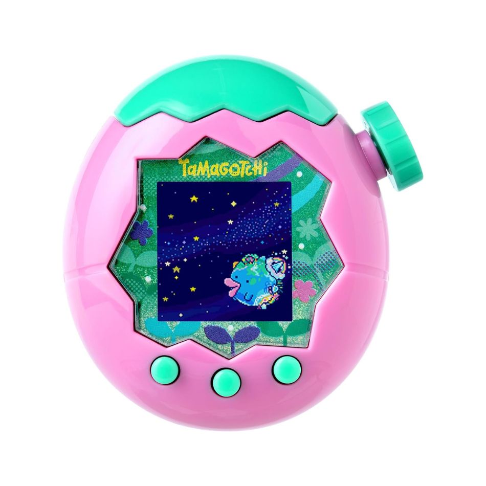 楽天市場】たまごっち キャラクター ピンク（電子玩具・キッズ家電