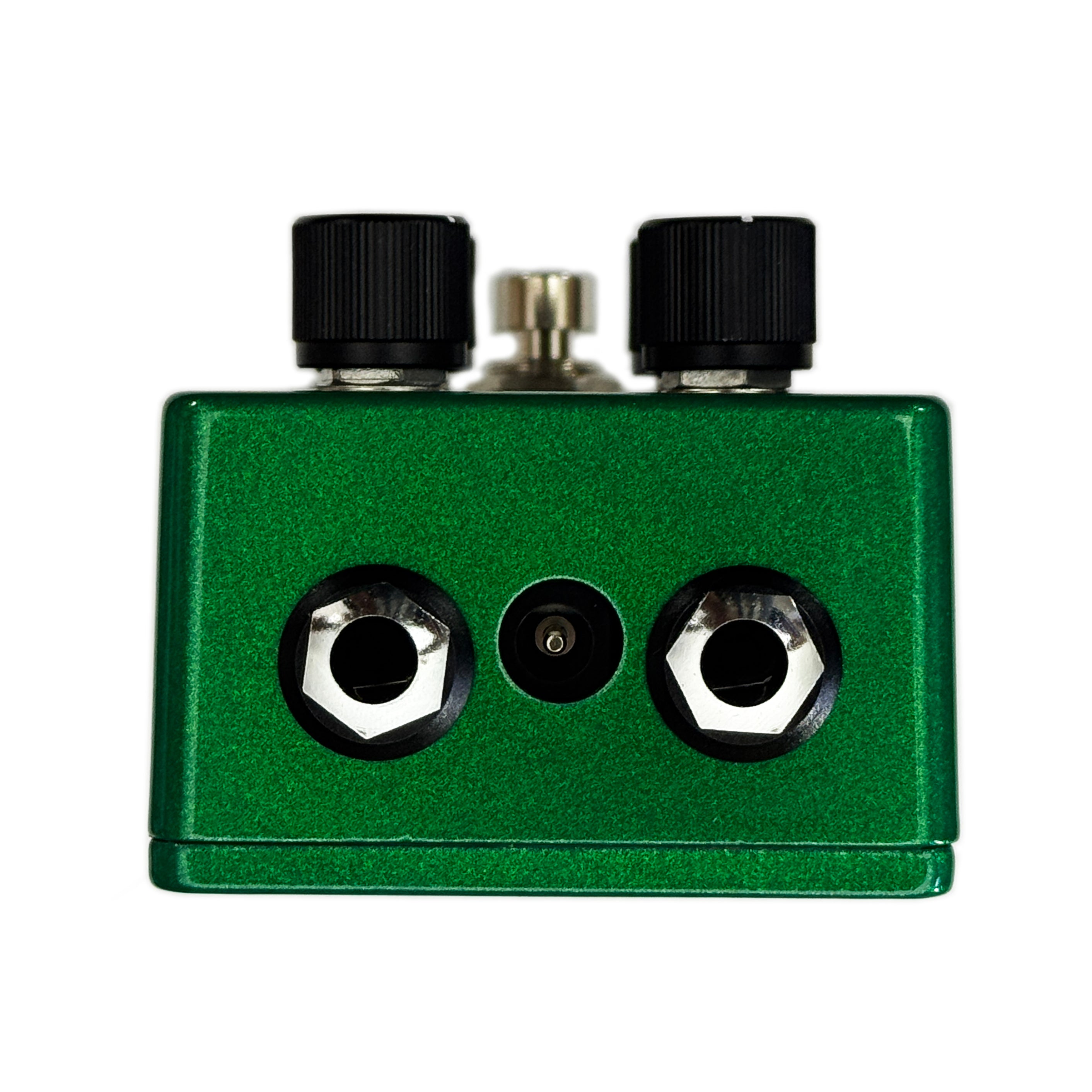 Source Code overdrive designed by Susumu Tamura – Totally Wycked Audio