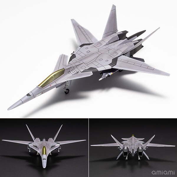 エースコンバット7】1/144『X-02S ストライクワイバーン』プラモデル