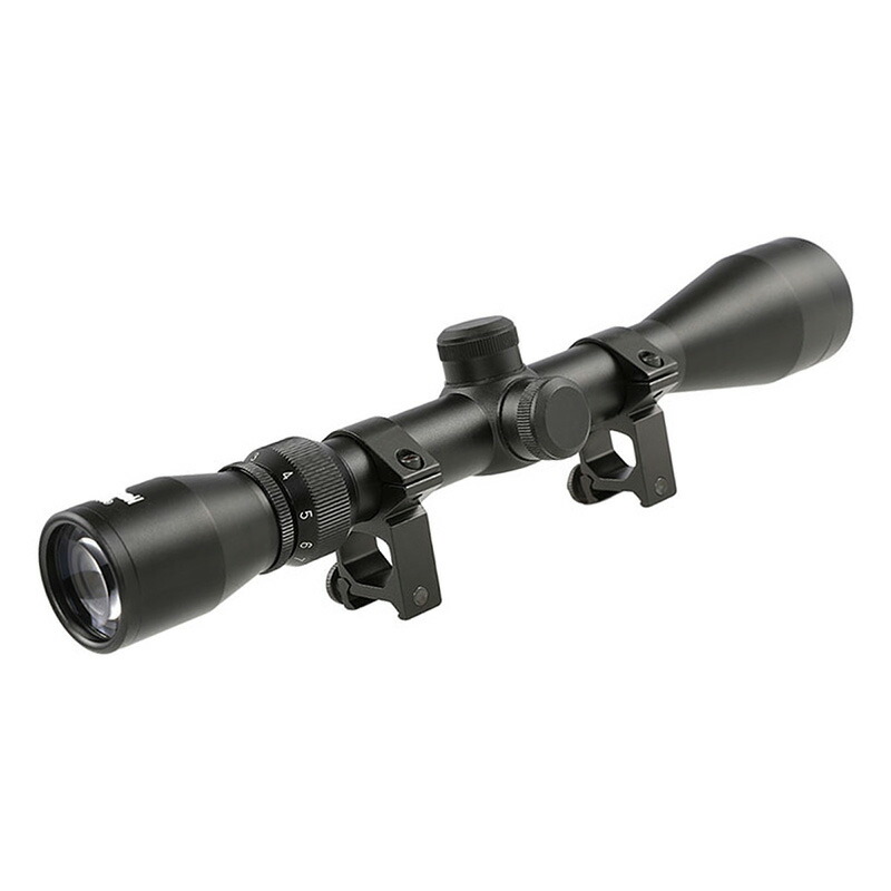 楽天市場】ライフルスコープ 3-9x40 : H．T．G．楽天市場店