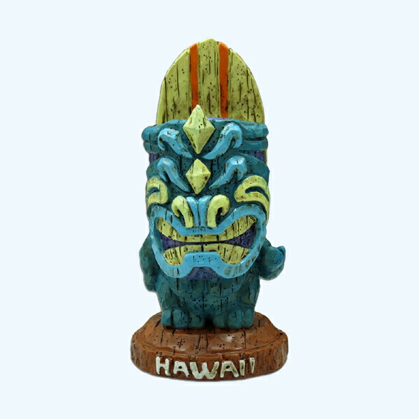 ハワイ オブジェ Tiki」の人気商品一覧 | 安い商品を通販サイトから
