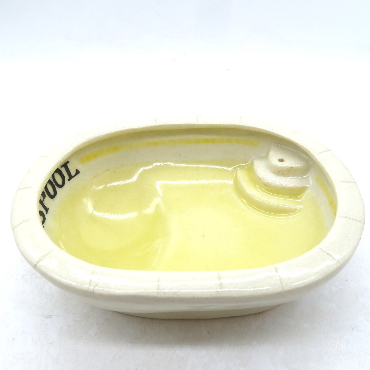 楽天市場】BUD SPOOL POOL ASHTRAY バッズプール アッシュトレイ 灰皿