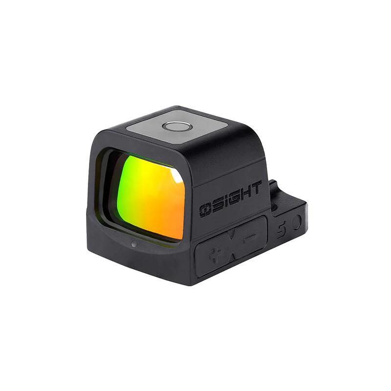楽天市場】OLIGHT(オーライト) 実物ドットサイト OSIGHT S （オー