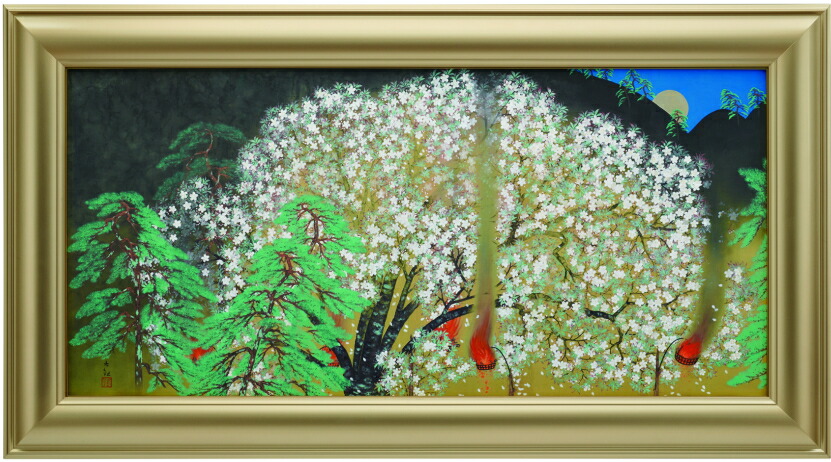 絵画 日本画 横山大観」の人気商品一覧 | 安い商品を通販サイトから