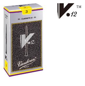 楽天市場】vandoren(ヴァンドレン、ヴァンドーレン) b♭クラリネット用