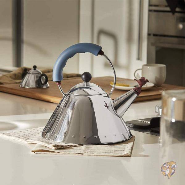 楽天市場】【クーポン配信中】ALESSI アレッシィ Bird Kettle バード