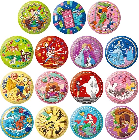 楽天市場】12月発売予定 予約 3個 6個 12個セット BOX ランダム Disney