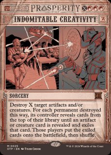 EX]フェアリーの忌み者/Faerie Macabre《英語》【Duel Decks: Anthology】
