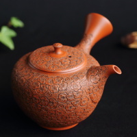 茶器chaki-舜園