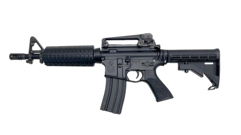 M4/M16 全商品の一覧｜エアガン.jp