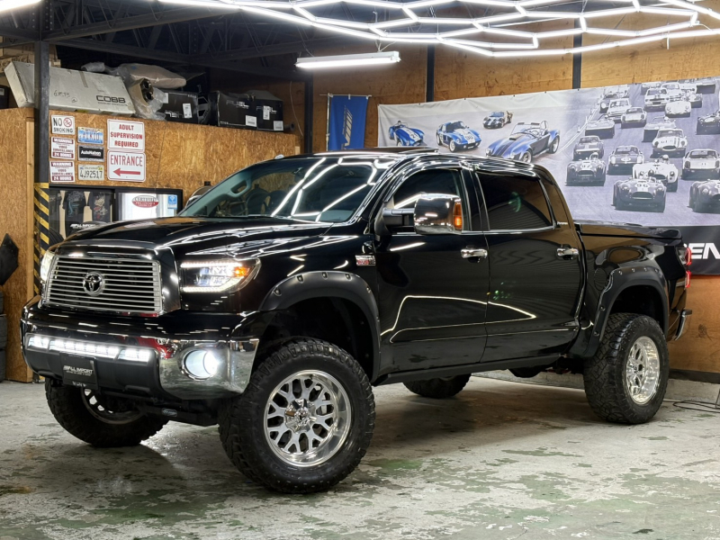 アメ車新車・中古車情報 欧州車 タンドラ アメ車 逆輸入車 カスタム
