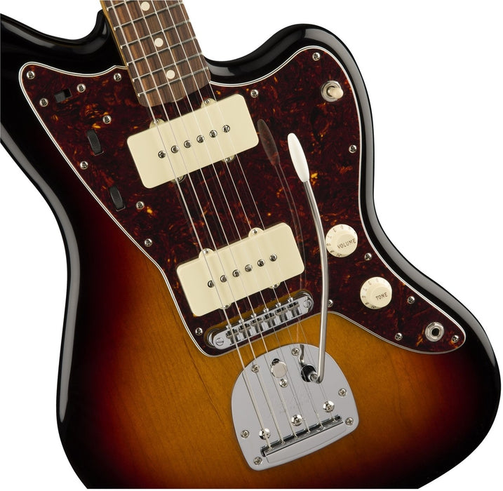Fender Classic Player Jazzmaster Special - 3-Color SunburstAlamo
