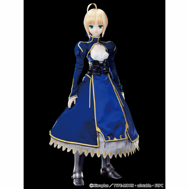 AZONE INTERNATIONAL::キャラクタードール::商品詳細