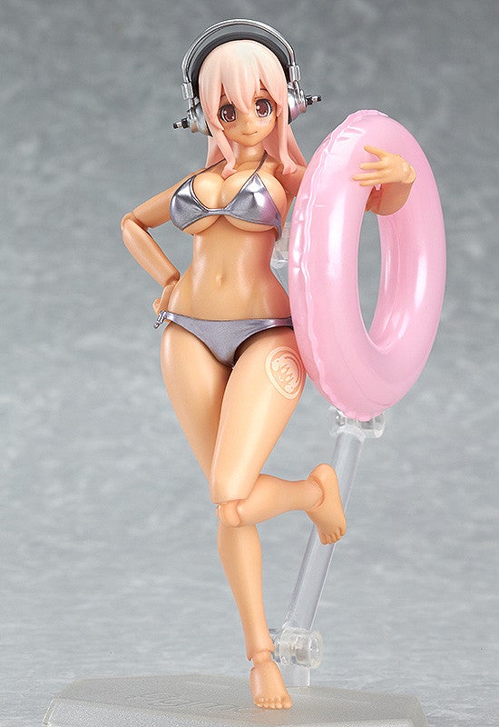 figma すーぱーそに子 日焼けver.｜グッドスマイルカンパニー公式ショップ