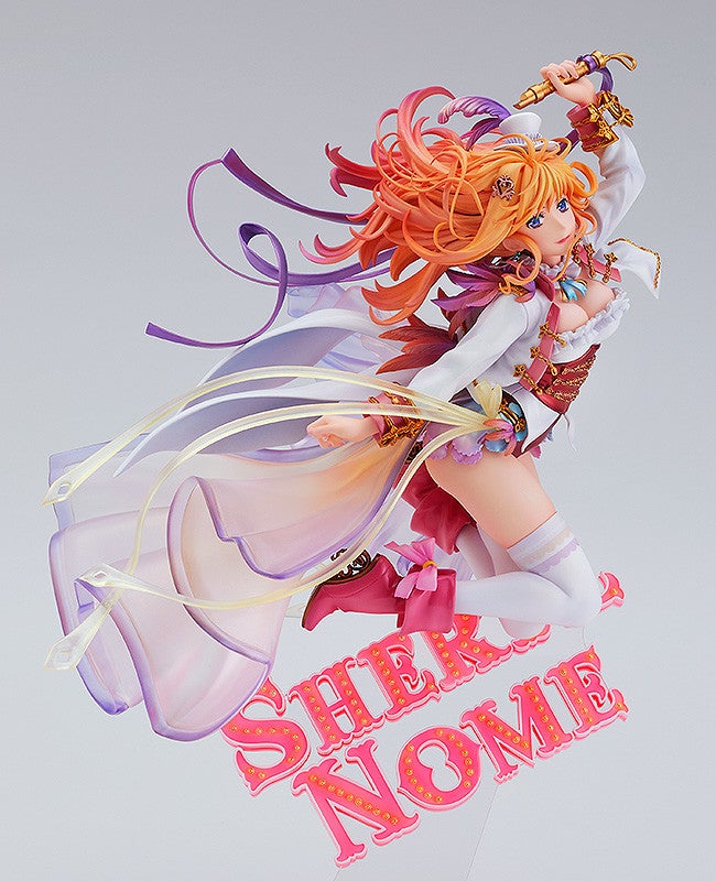 シェリル・ノーム ～ Anniversary Stage Ver. ～｜グッドスマイル
