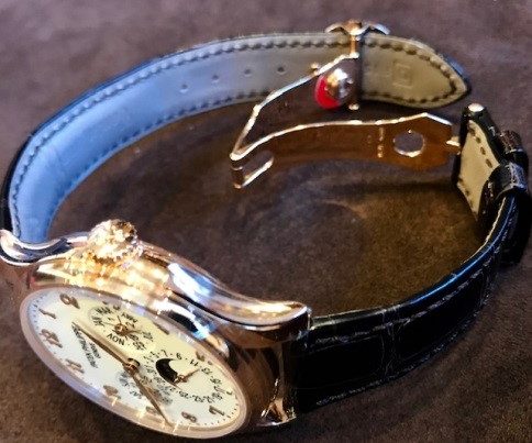 パテック フィリップのノベルティグッズ | パテック フィリップ ブログ