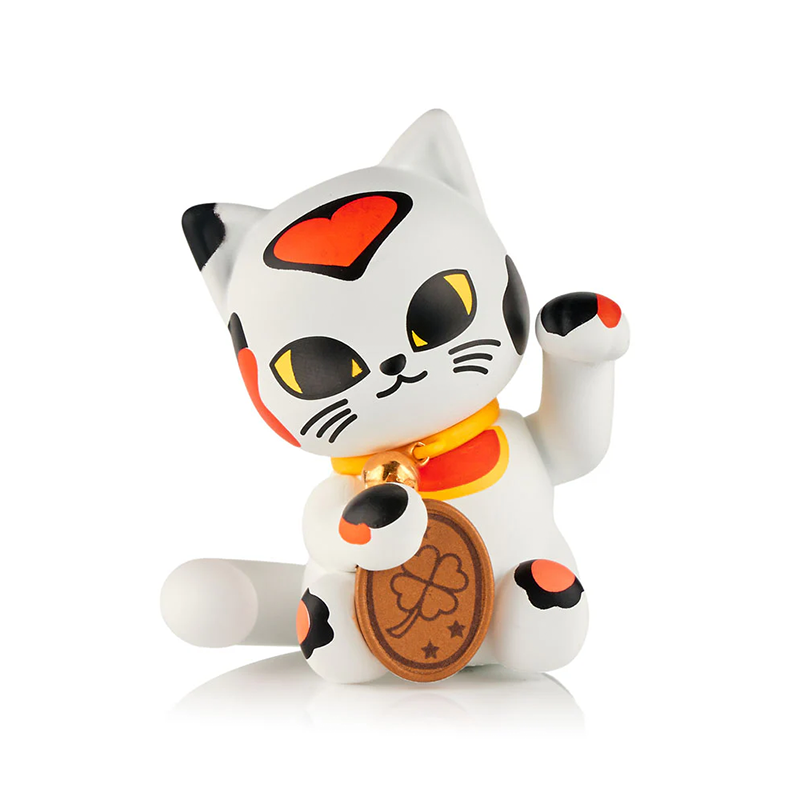 Lucky Cats Blind Box – JapanLA