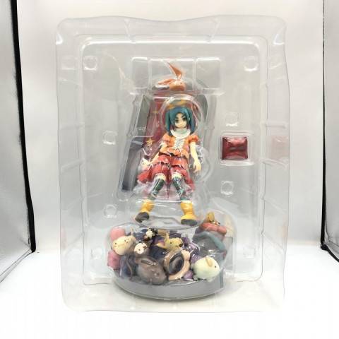 グッドスマイルカンパニー 斧乃木余接 DX 1/8 憑物語 買取しました