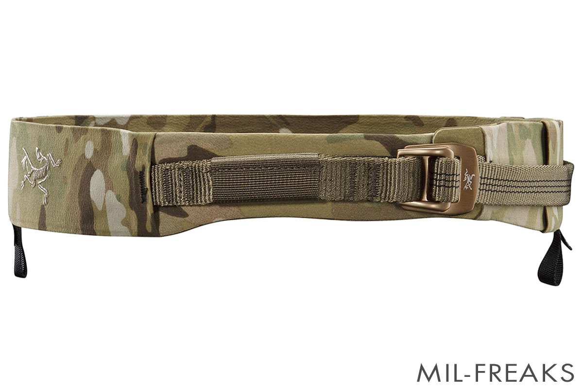 Arc'teryx LEAF H150 Riggers Belt リガーベルト マルチカム サイズ:US