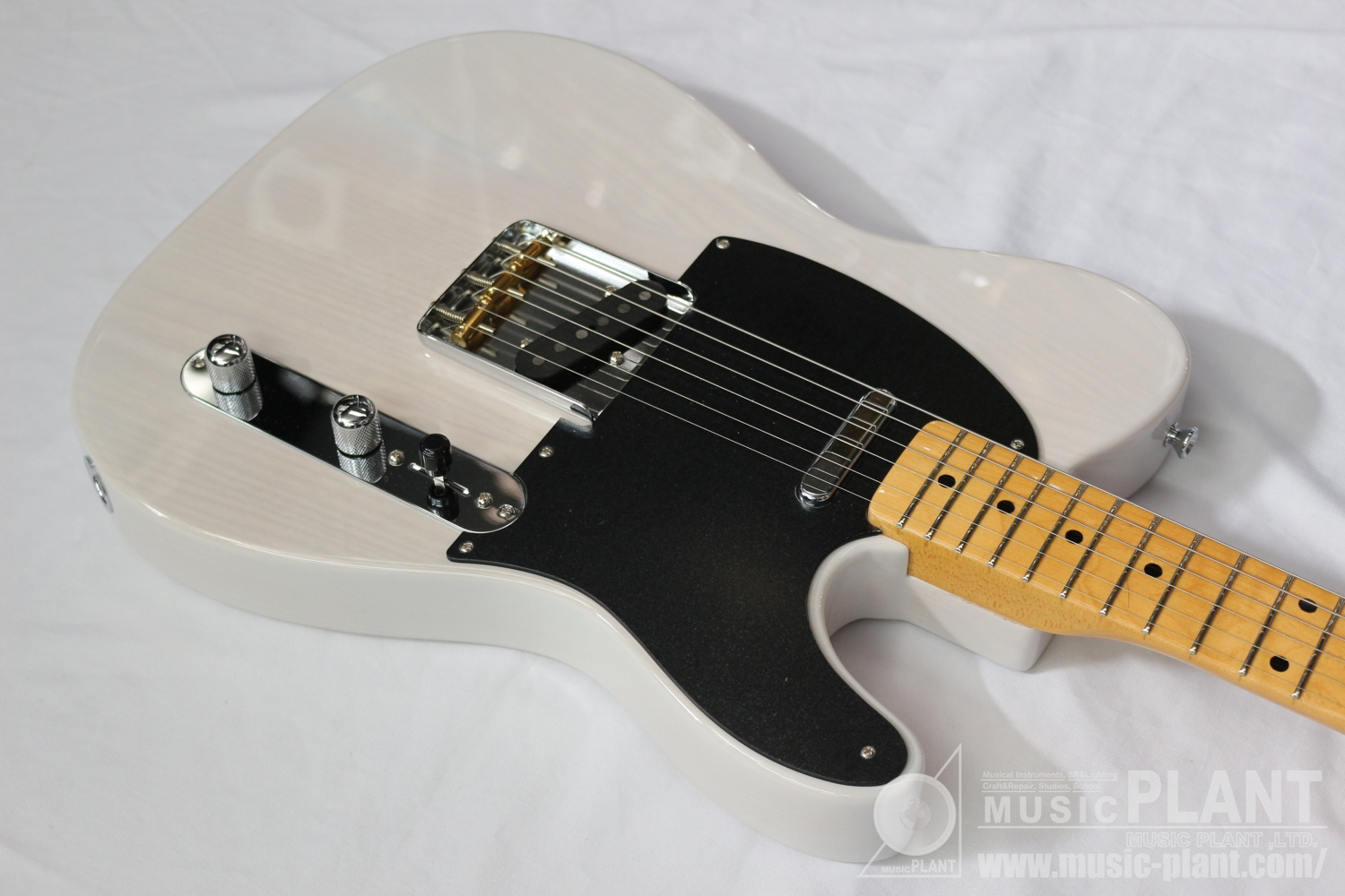 EDWARDS E-TEシリーズ エレキギターE-TE-ASM BLD在庫あります! | MUSIC