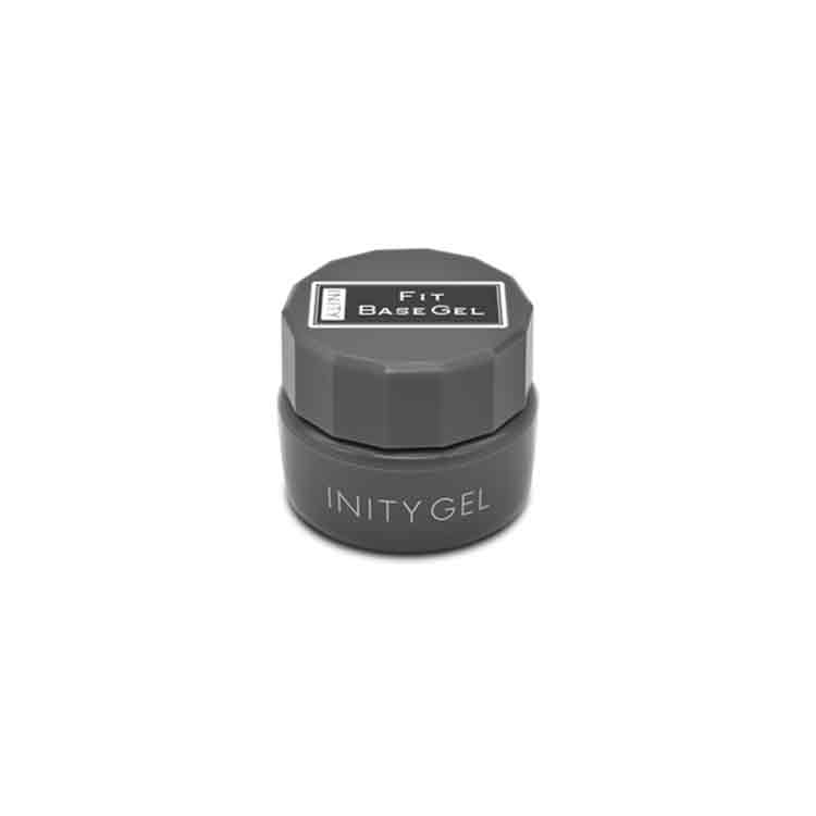 INITY フィットベースジェル 5g | Nail Labo Online Shop ネイルラボ