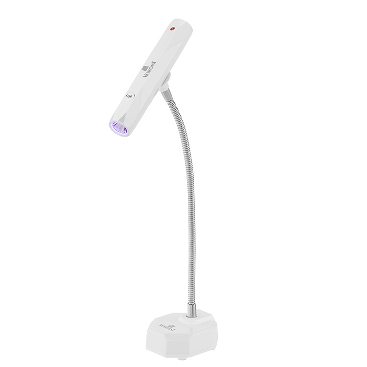 お取り寄せ KOKOIST LE BLANC コードレス LEDライト | Nail Labo