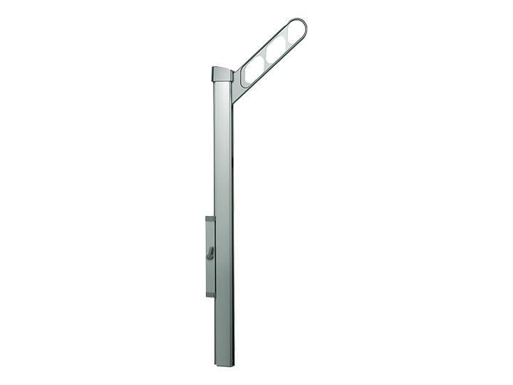 屋外物干 上下可動・ショートタイプ KS-DA306ASPN | 家事