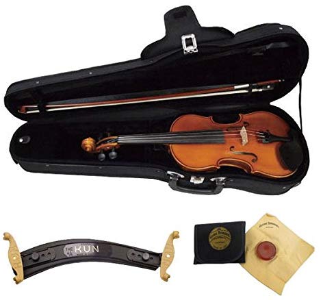 EASTMAN バイオリン SVL80セット【イーストマン】｜島村楽器 岩田屋福岡店