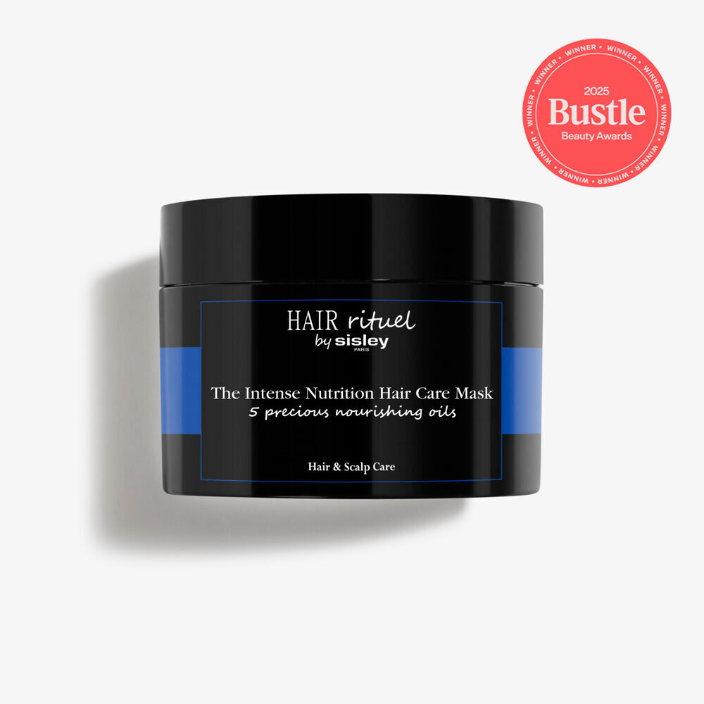 The Intense Nutrition Hair Care Mask - Sisley Paris