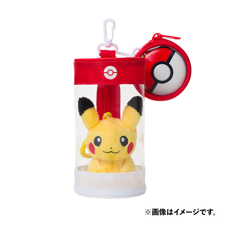 Pokémon GO Plus +」にポケモンセンタースペシャルセットが登場