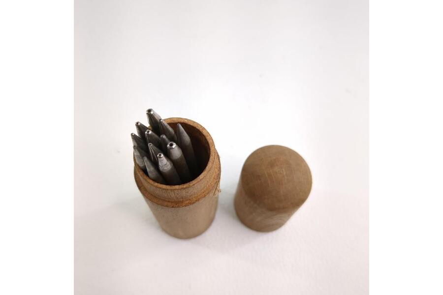 現状品・ジャンク品】GEM DREADNOUGHT STAKING TOOL 時計用工具 タガネ