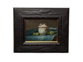 林功 作 『清風』 買取価格相場｜骨董品買取 緑和堂