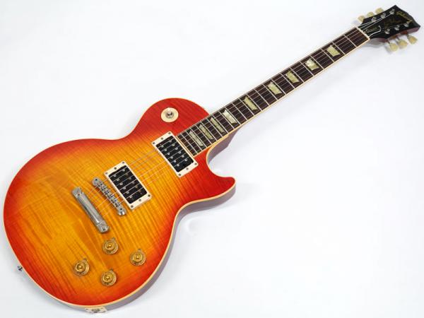 Gibson ギブソン Les Paul Classic Premium Plus / Cherry Sunburst