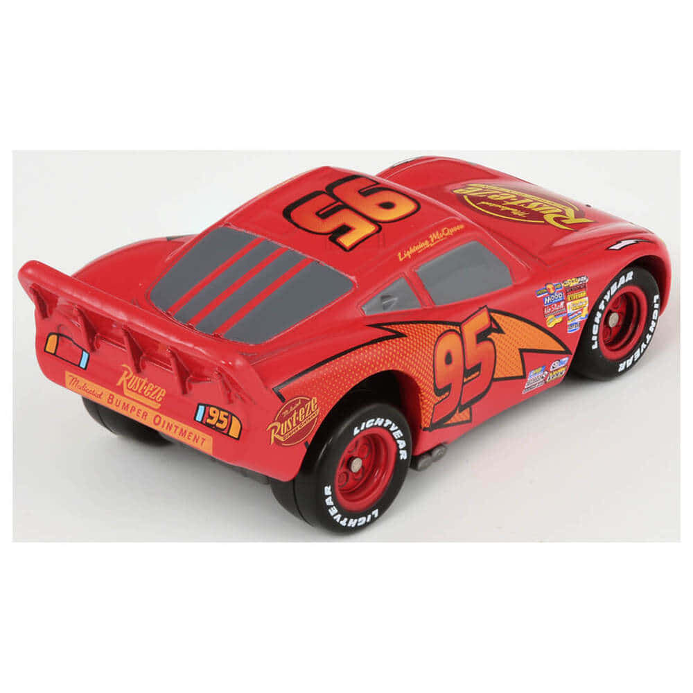 オンライン限定価格*】ディズニー カーズ トミカ C-01 ライトニング