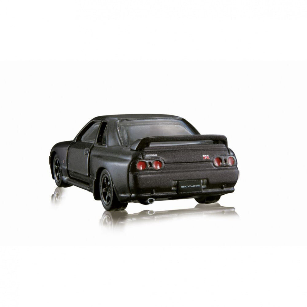 オンライン限定価格*】トミカプレミアム 26 日産 スカイライン GT-R