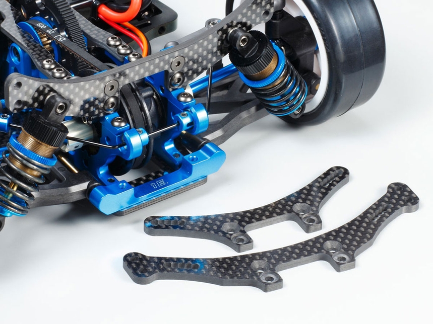 Tamiya 42317 TRF419XR Conversion Kit / Tamiya USA