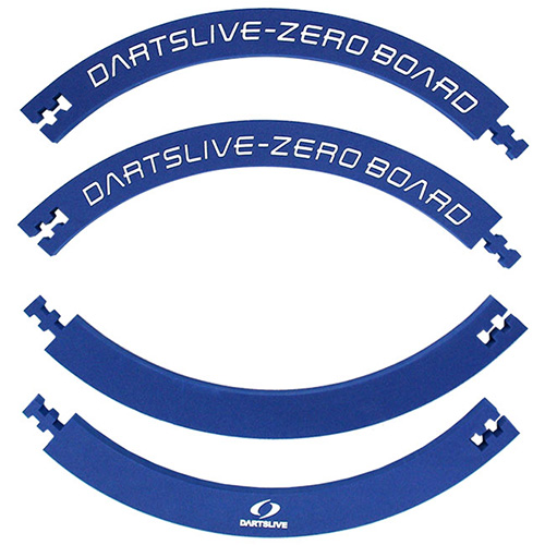 ダーツボード ダーツライブ DARTSLIVE ZERO BOARD ゼロボード | ダーツ