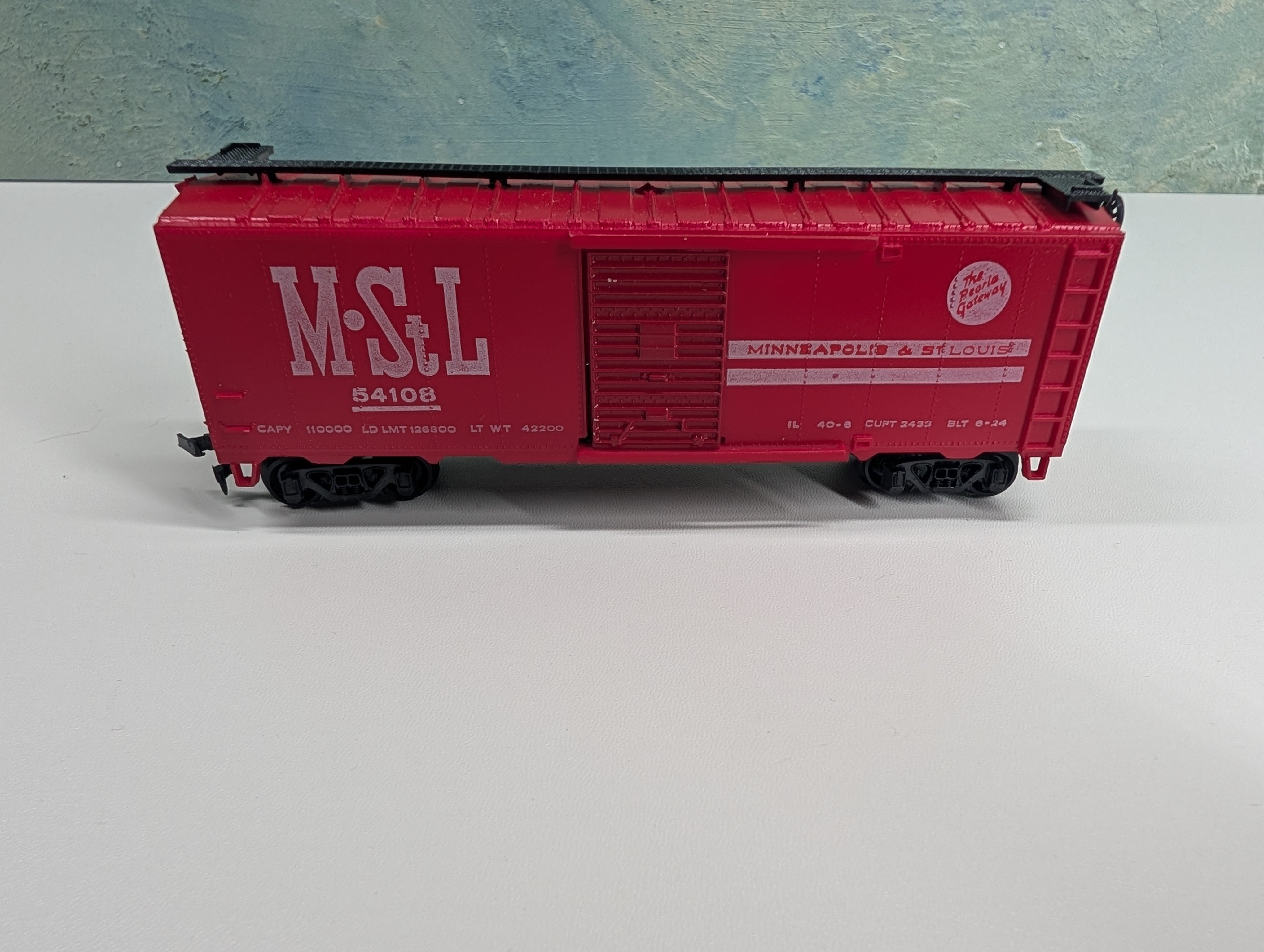 HO Scale Trains – Page 15