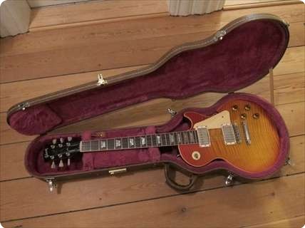 Gibson Les Paul Standard 1992 Guitar