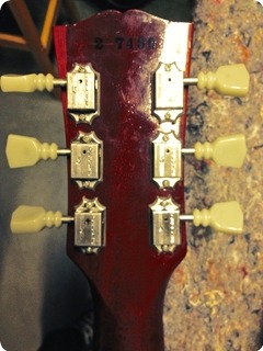 Gibson Les Paul Standard 1992 Guitar