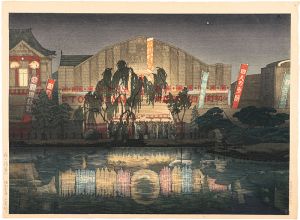 石渡江逸 | 美術作品 | 山田書店美術部オンラインストア