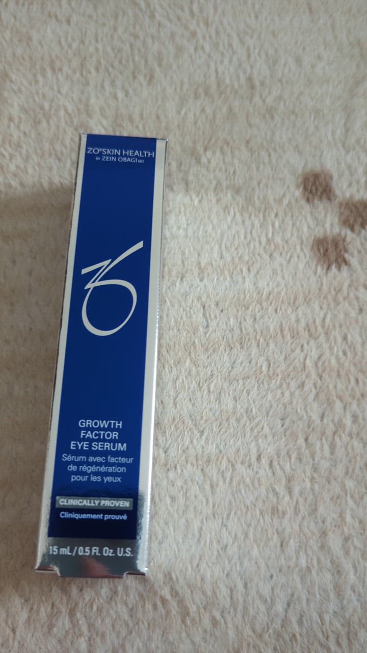 ZO SKIN HEALTH（ゼオスキンヘルス） ゼオスキン Gファクター